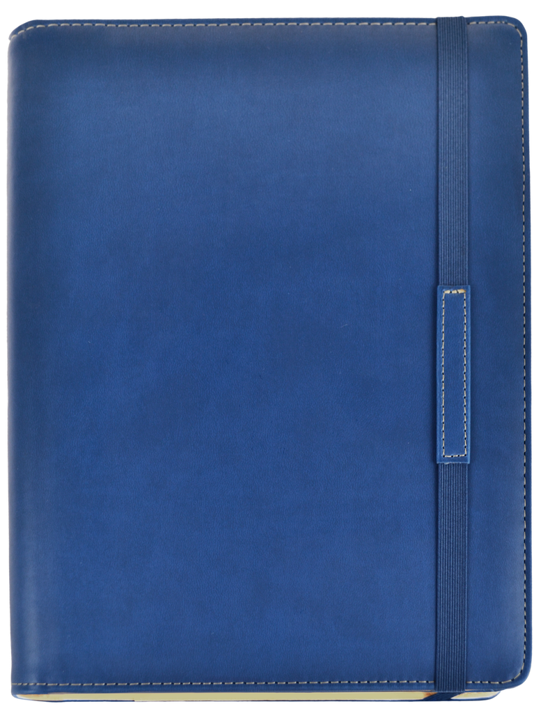 AGENDA FUNDA WIRE-O (24DP) - 9017