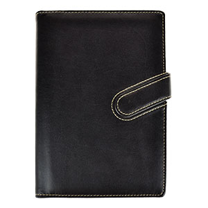 AGENDA FUNDA MONACO (21DB) - 9962
