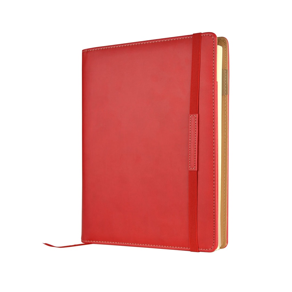 AGENDA FUNDA WIRE-O (24DP) - 8261