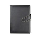 AGENDA FUNDA MONACO (21DB) - 7124