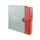 AGENDA FUNDA MONACO (21DB) - 2405