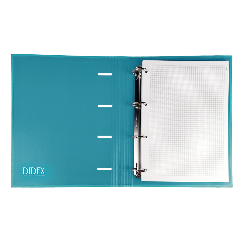 CARPEBLOC DIDEX