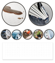 NOTEBOOK STONE (21BL)