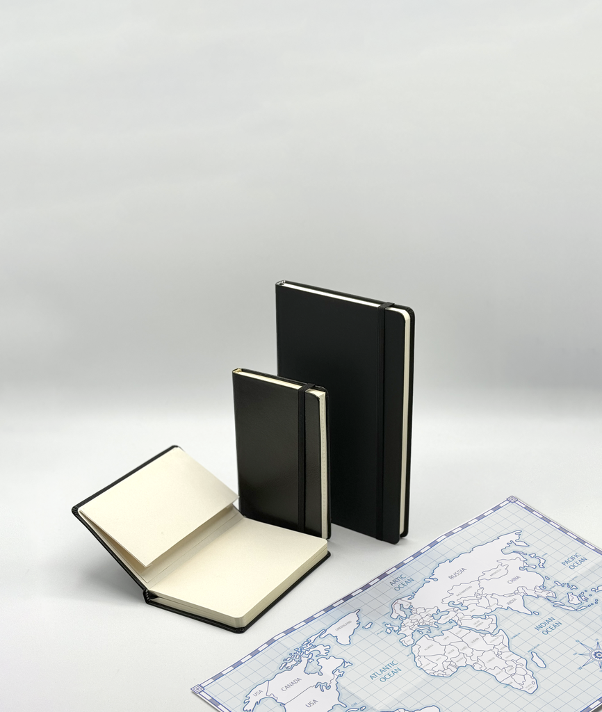 NOTEBOOK LISO CLASSIC 21BL