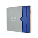 AGENDA FUNDA WIRE-O (24DP) - 1828