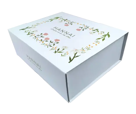 [23002825] CAJA LUJO L