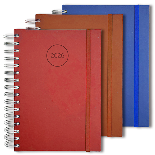 AGENDA FUNCIONAL WEIRO 21DB 2026