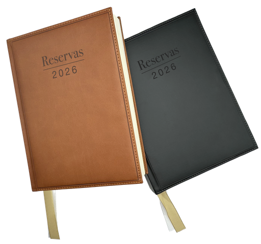 LIBRO RESERVAS 2026